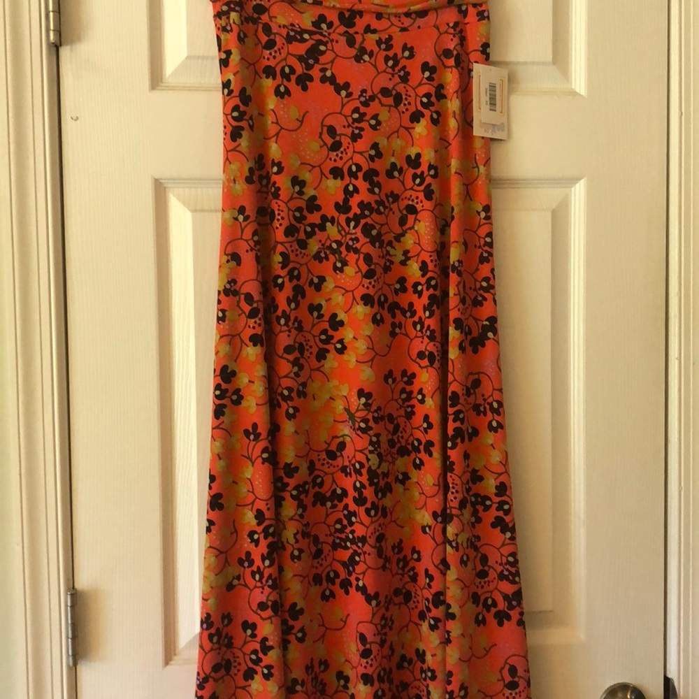 Maxi by LuLaRoe